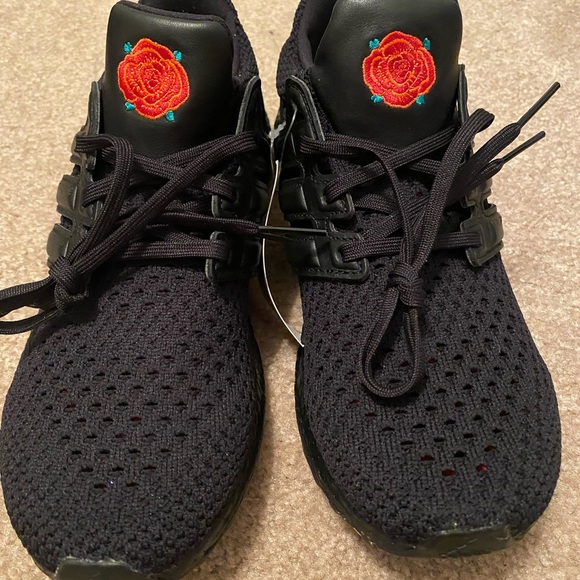 Adidas Ultraboost Clima / Manchester United - Picture 2 of 6